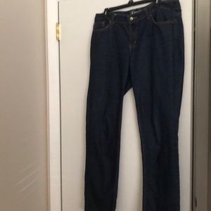 New York & company jeans
